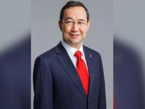 Глава Якутии поздравляет с Днем ветеранов боевых действий