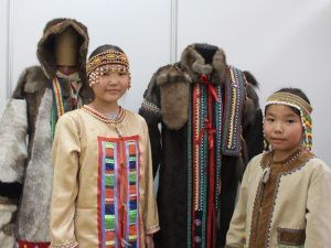 В Якутске стартовал международный фест-форум «Наследники традиций»