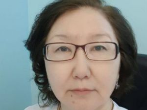 Грипп и пневмококк. Вакцинируйтесь!