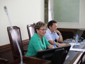 В Якутске обсудили объекты образования построенных по программе государственно-частного партнерства