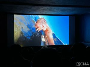 «Мы стали другими»: в Якутске стартовали показы фильма о путешествии до острова Беннетта