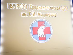 В Среднеколымском районе Якутии работает бригада «мобильных докторов»