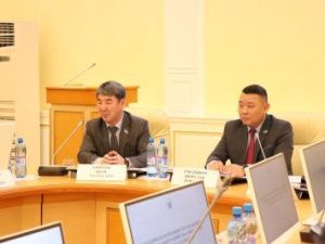 Проект Концепции развития ЖКХ Республики Саха (Якутия) до 2030 года рассмотрели на Коллегии ведомства