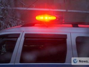 Полиция задержала мужчину, открывшего стрельбу в селе Борогонцы