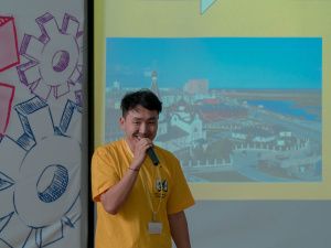 В Якутске подведены итоги VII деловой игры «МЭР»