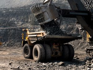 В Якутии установили новый рекорд по добыче угля