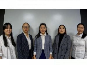 Победитель прошлого фестиваля «Муус устар» Булунский район готов выступить по шести трекам