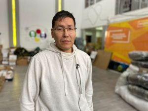 Штаб «Якутия с тобой!» направляет в зону СВО адресные посылки