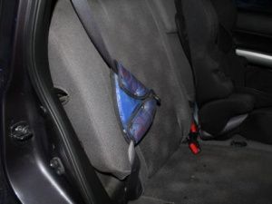 Трое детей пострадали в ДТП в Якутске из-за выезда на встречную полосу