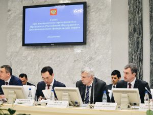 Юрий Трутнев: «Больше всего предложений в Национальную программу развития Дальнего Востока поступило из Якутии»