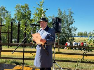 Управление делами Главы и Правительства Якутии отметит вековой юбилей