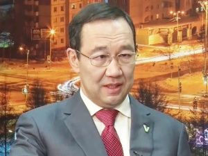 Айсен Николаев: Мы не позволим так выражаться в адрес нашего многонационального народа