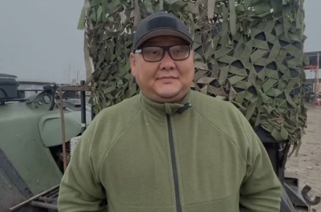 Очередную партию посылок передали участникам СВО из Якутии