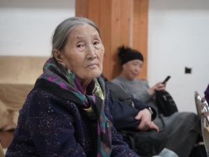 В Якутске прошла встреча, посвящённая истории народа саха