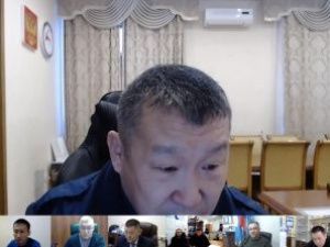 В Якутии продолжается разработка Комплексного плана по тушению лесных пожаров