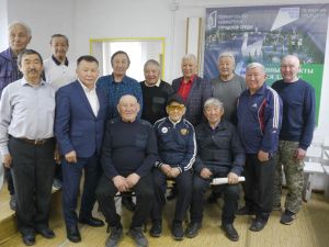 Коммунисты решительно  настроены на защиту прав народа