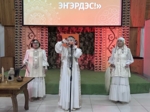 Ыам ыйа – Иэйэхсит ыйа. Ыам ыйа сахаларга сыл бастакы ыйын быһыытынан ааҕыллара