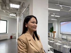 Экс-замминистра запретили появляться в Минмолодёжи и ряде организаций