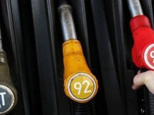 В Якутске подорожал бензин «Саханефтегазсбыта»