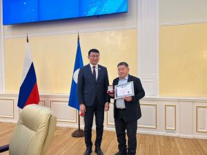 В Якутии восстановили еще 15 памятников истории и культуры