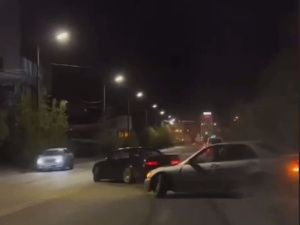 В Якутске мужчина предстал перед судом за дрифт