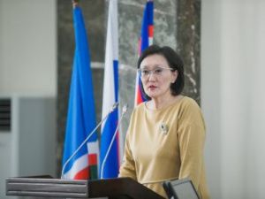 Сардана Авксентьева:  «Открытость, взаимное уважение и непрерывный диалог – основа гармоничного общества»