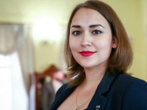 Почему к диплому министра предпринимательства Якутии Ирины Высоких появились вопросы?