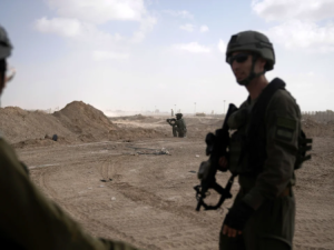 Эксперт раскрыл, что ждет Израиль без военной поддержки США