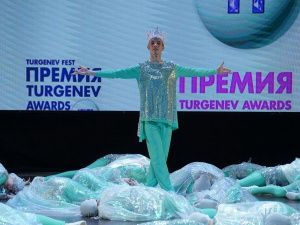 «Тетрис» покорил Москву