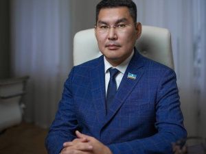 Министр экономики РС(Я) Петр Попов: Якутия работает над достижением стратегических целей, поставленных Президентом