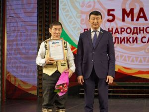 День народного мастера объединил более 4,5 тысяч якутян, занятых в сфере народно-художественных промыслов
