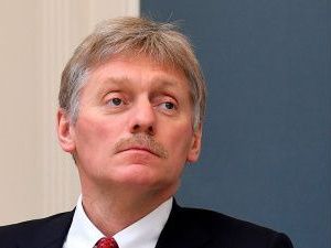 Песков заявил о наличии готовых к переговорам сил на Украине