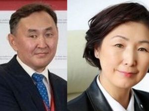 «Грязный вопрос» попутал министра и бизнесмена в Якутии