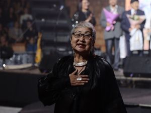 Государственный театр эстрады Якутии отметил 55 лет со дня открытия