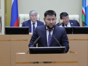 Мэр Якутска: Поставим вне закона 50 лже-кафе Якутска