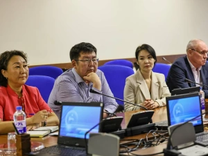 Федеральные эксперты НМИЦ стоматологии и челюстно-лицевой хирургии высоко оценили работу якутских коллег