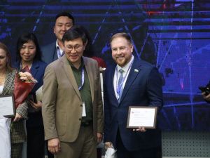 В Чапаево объявили победителей кадрового конкурса «Якутия, вперед!»