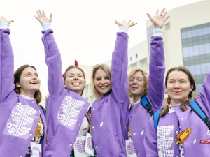 В Якутии стартовал заключительный этап Всероссийской олимпиады студентов «Я – профессионал»