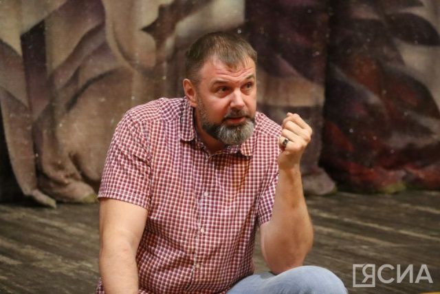 Гастроли, премьеры, живая музыка. Каким будет новый сезон Русского драматического театра Якутска