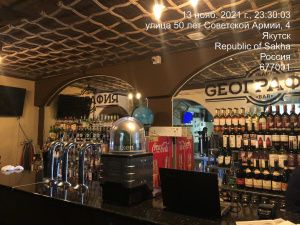 Оперштаб Якутска за неделю проверил 372 объекта на соблюдение антиковидных мер