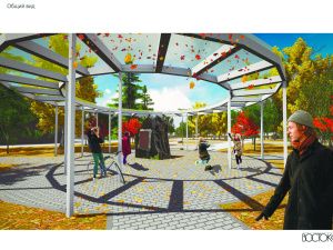 В Алдане - большие перемены