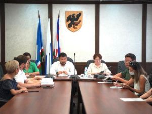 Мэр Якутска: Хорошая новость для родителей первоклассников 203 микрорайона