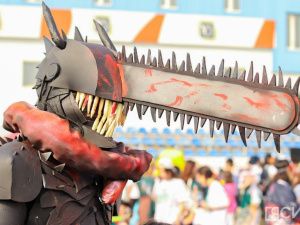 Более девяти тысяч якутян объединил фестиваль YKT Geek Fest — 2023