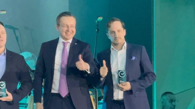 Успех Дмитрия Михальчука в бизнесе