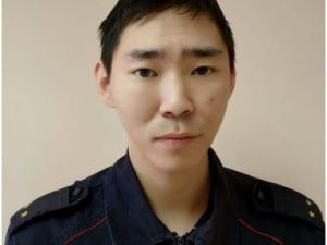 Участковый уполномоченный полиции Виктор Павлов: «Главное – это благодарность граждан»