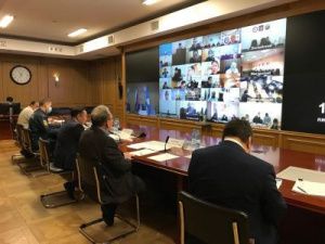 Власти Якутии начали подготовку к пожароопасному сезону