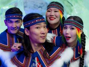 АГИКИ организует блок по креативным индустриям Северного форума по устойчивому развитию