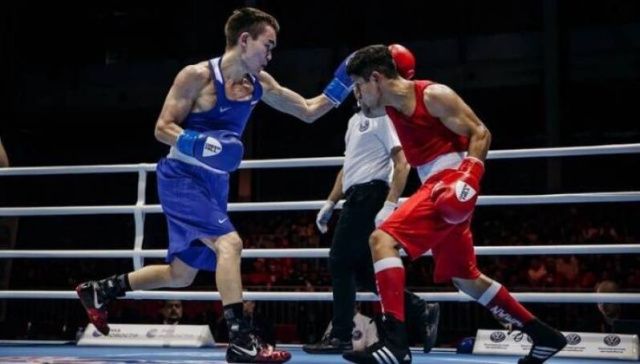 На предстоящем чемпионате России по боксу выступят десять якутян