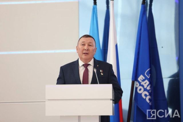 Герой России Александр Колесов: «Через помощь волонтёров чувствуешь мощную поддержку тыла»