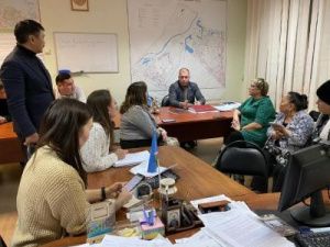 Строительный округ города Якутска ждут большие перемены